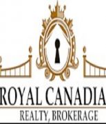 Naveen Vadlamudi – Real Estate Broker, Royal Canadian Realty