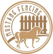 Mustang Fencing & Gates