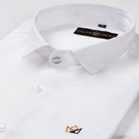 Branded Shirts: Buy Latest Collection Of Men's Shirts Online