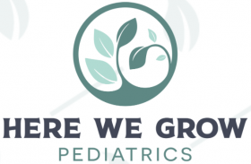 Here We Grow Pediatrics