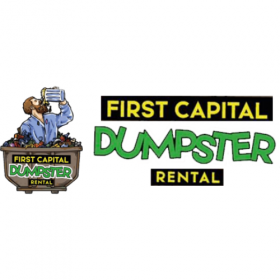 First Capital Dumpster Rental