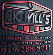Big Will’s Towing and Recovery, LLC