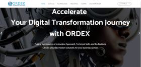 ordex technology