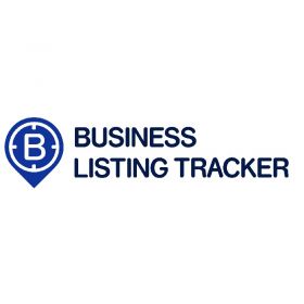 Business Listing Tracker