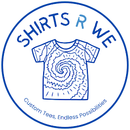 SHIRTSRWE INC