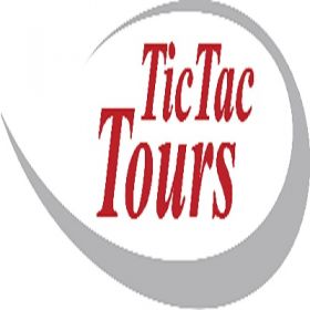 Tic Tac Tours & Charters