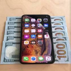 Sell Your iPhone Atlanta