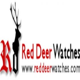 Red Deer Watches