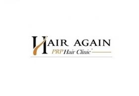 Hair Again Ltd.