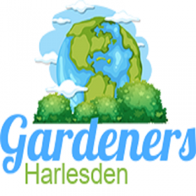 Gardeners Harlesden