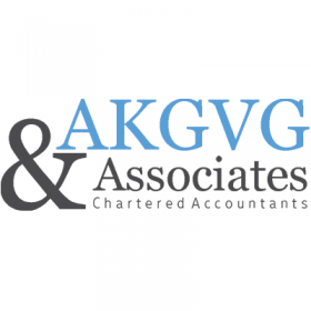 Akgvg Associates