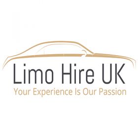 Limo Hire Uk