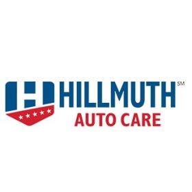 Hillmuth Certified Automotive of Glenwood