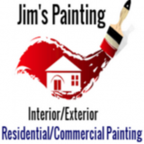 Jim's Painting Gardner