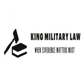 How We Help - King Military Law