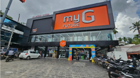 myG Future Irinjalakuda