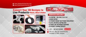 Plastipack Industries