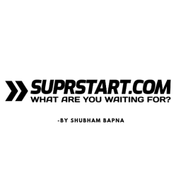 SuprStart Ventures - Digital Marketing Company