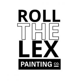 RollTheLex Painting