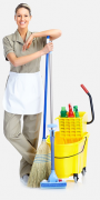 TMS Cleaning Services Inc.