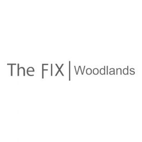 The Fix - The Woodlands Mall