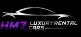 Hmz rent a luxury car