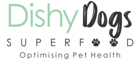 Dishy Dogs Superfood