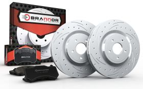 Brannor the art of braking