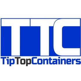 Tip Top Containers