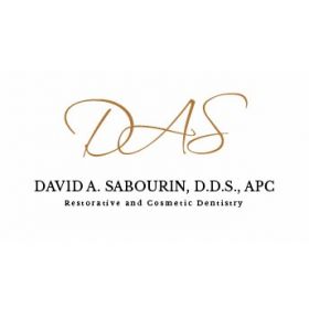 Dr. David A. Sabourin, DDS- La Jolla Cosmetic & Implant Dentistry
