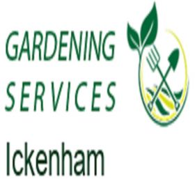 Gardening Services Ickenham