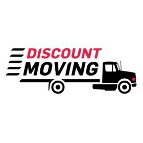Discount Moving