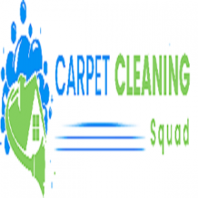 Riverside Carpet Cleaning Squad