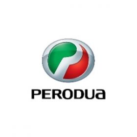Perusahaan Otomobil Kedua Sdn Bhd