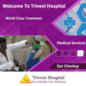 Triveni Hospital