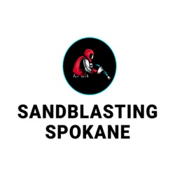Sandblasting Spokane Wa