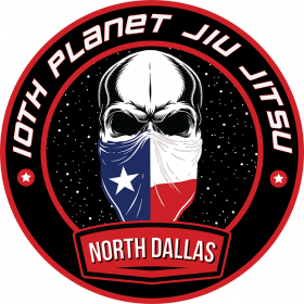 10th Planet Jiu Jitsu North Dallas