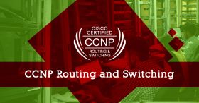 Best CCNP Routing and Switching Certification Institute In gurgaon