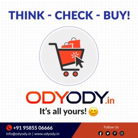 Odyody Pvt Ltd