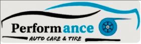 PERFORMANCE AUTO CARE AND TIRE