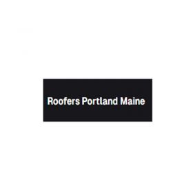 Roofers Portland Maine