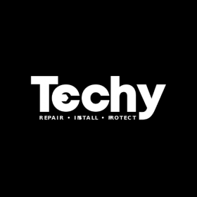 Techy By DrPhoneFix Miramar
