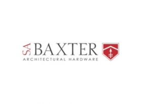 SA Baxter