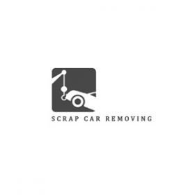 Scrap Car Removing