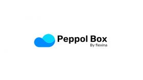 Peppol Box by Flexina SRL