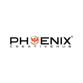 Phoenix Creative Hub