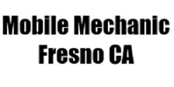 Valley Mobile Mechanic Fresno CA