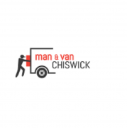 Man and Van Chiswick Ltd
