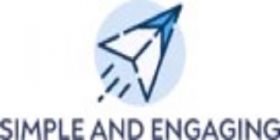 Simple and Engaging