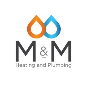 M and M Heating and Plumbing